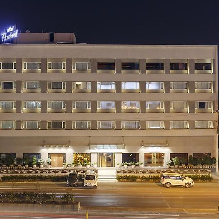 Ramee Panchshil Otel Kolhapur Dış mekan fotoğraf