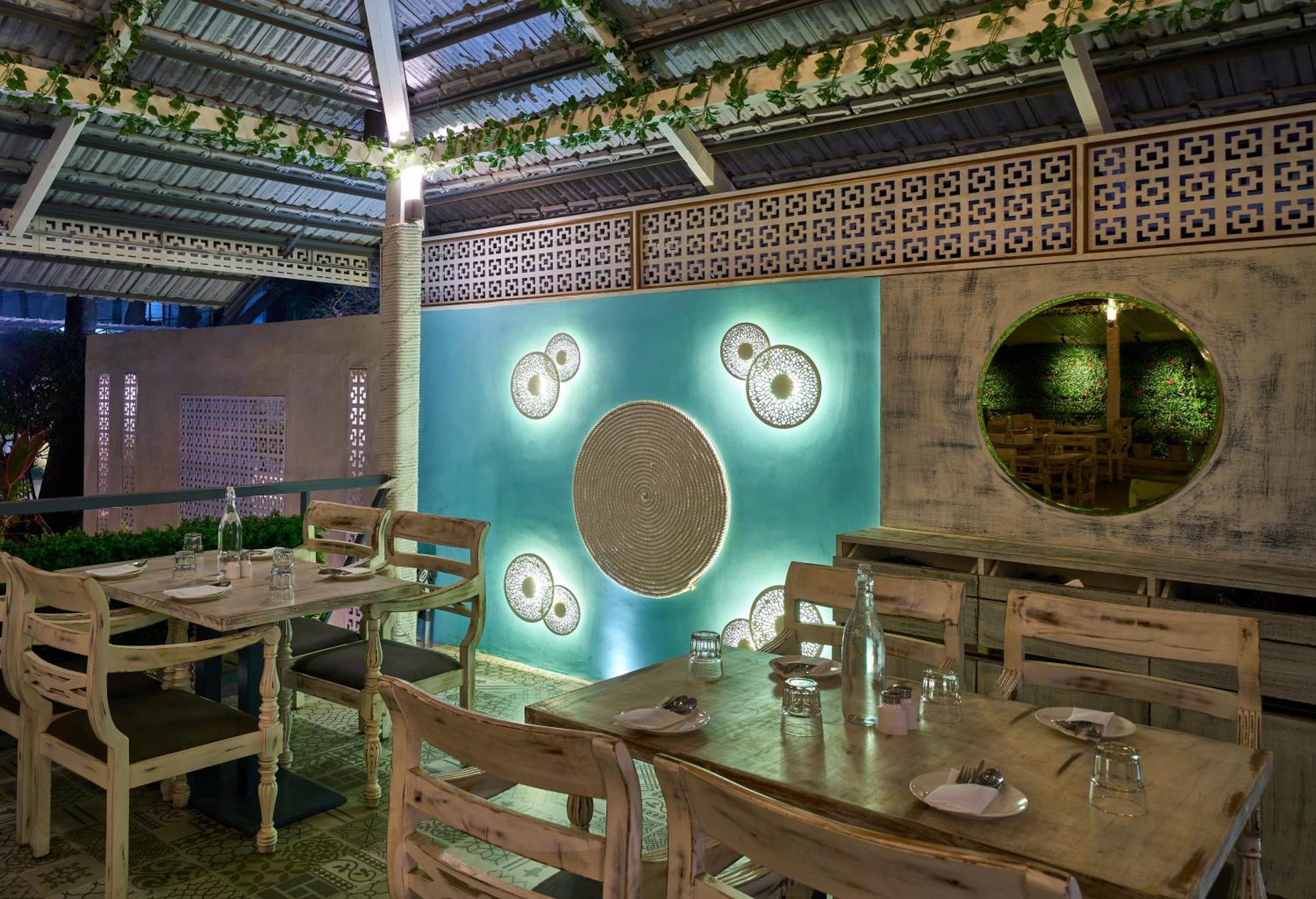 Ramee Panchshil Otel Kolhapur Dış mekan fotoğraf