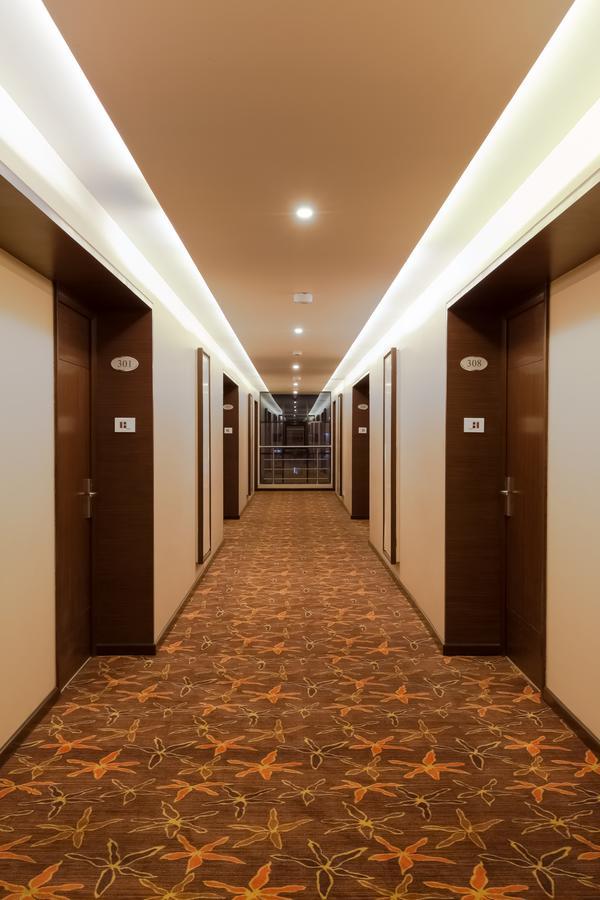 Ramee Panchshil Otel Kolhapur Dış mekan fotoğraf