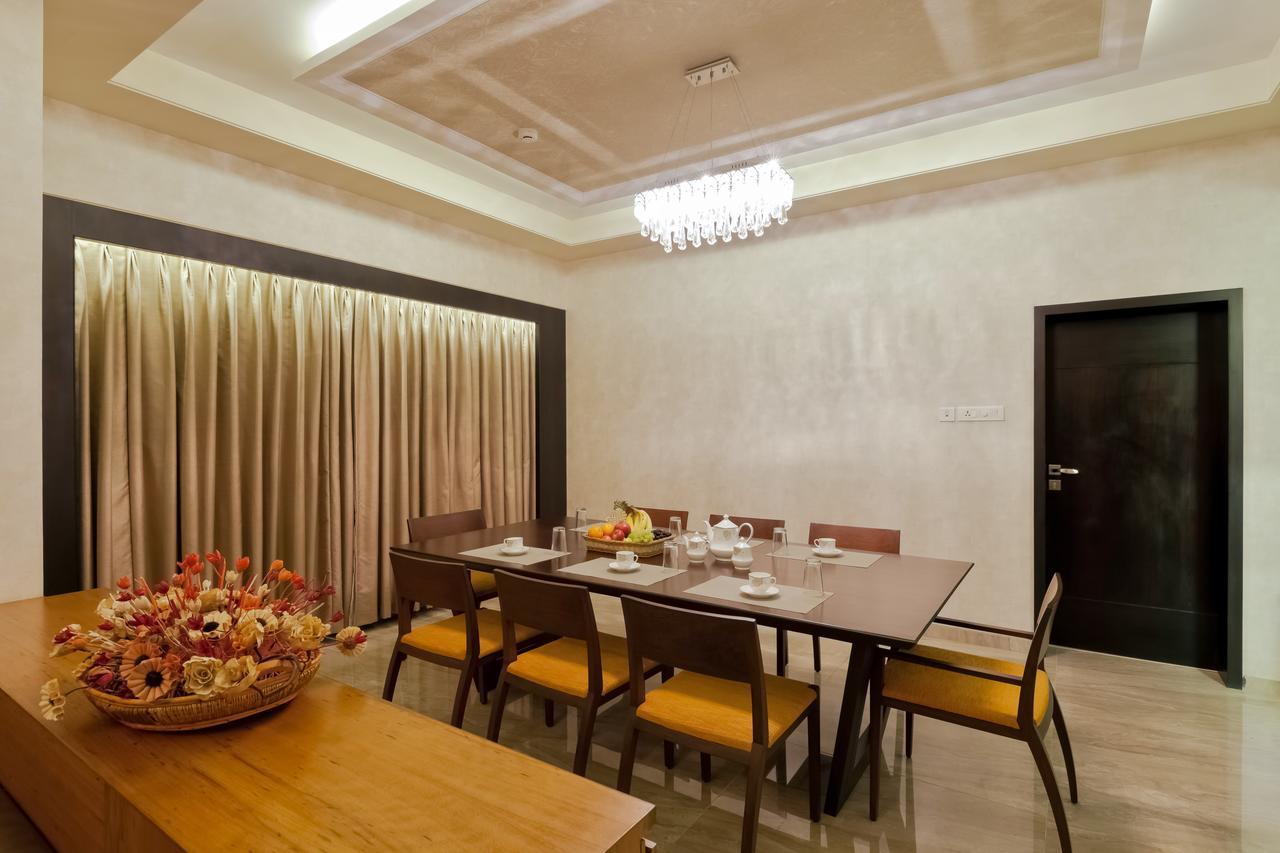 Ramee Panchshil Otel Kolhapur Dış mekan fotoğraf