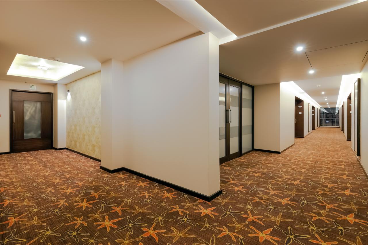 Ramee Panchshil Otel Kolhapur Dış mekan fotoğraf